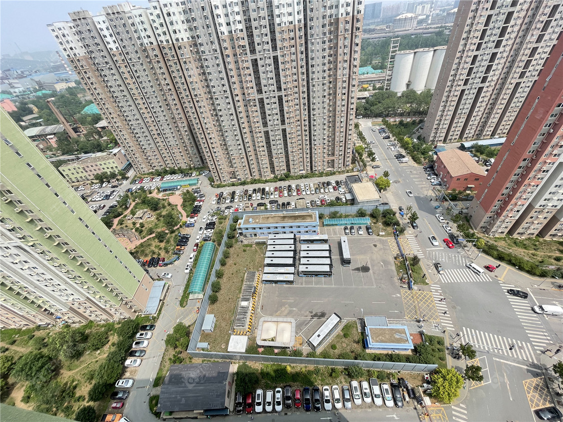 北京金隅滨和园7号院小区_金隅滨和园7号院小区null