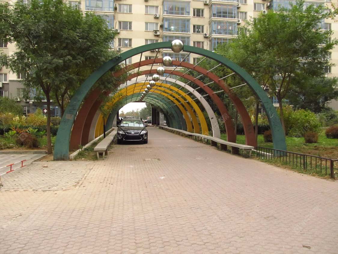 北京都市芳园碧湖园小区_都市芳园碧湖园小区null