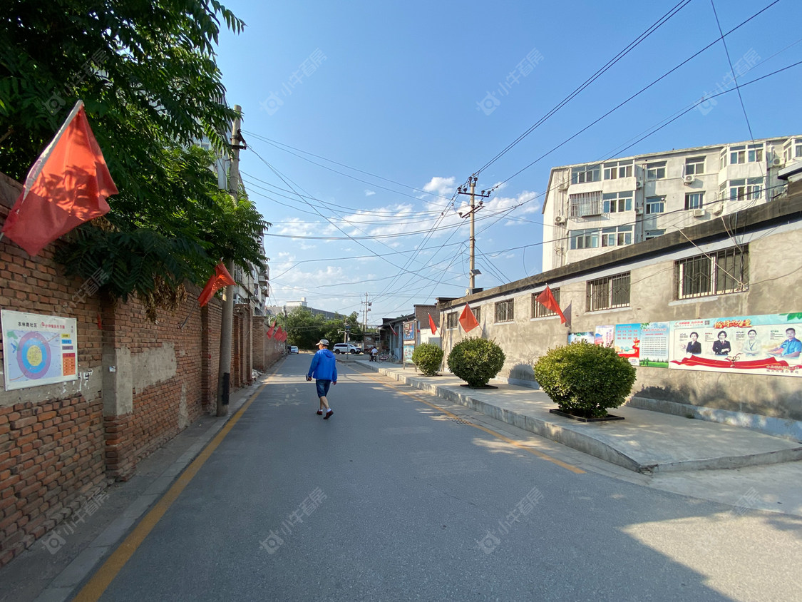 北京农林路社区小区_农林路社区小区null