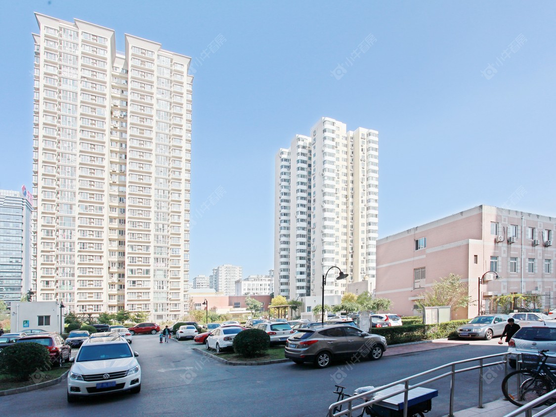 北京水科院北小区小区_小牛看房