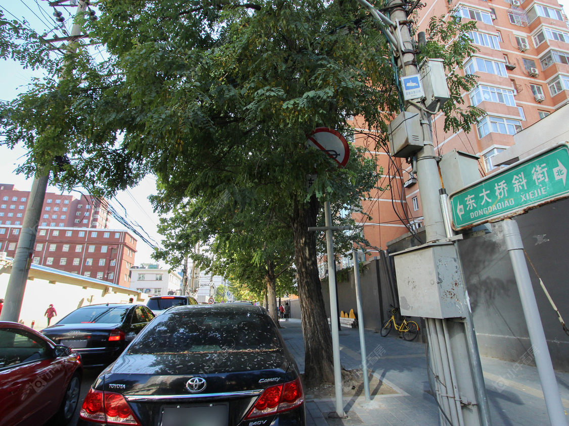 北京东大桥斜街小区_东大桥斜街小区null