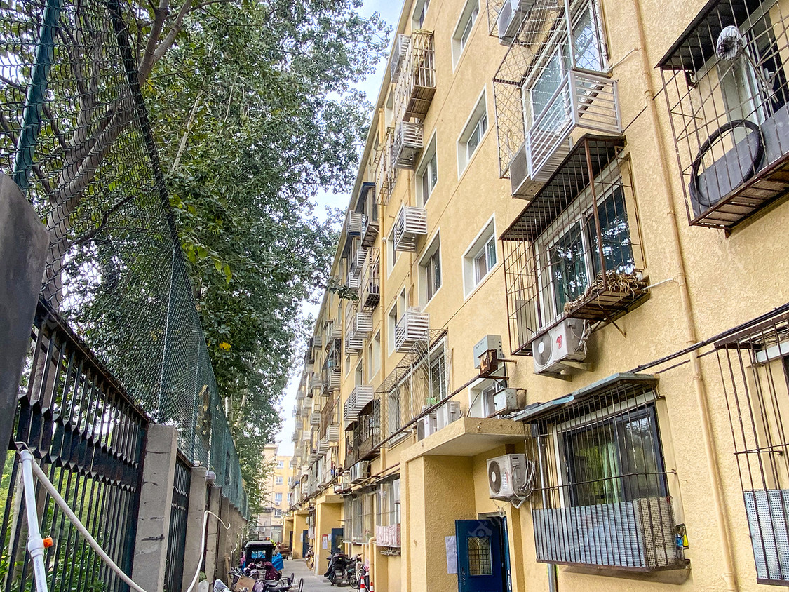 北京阜成路北三街5号院小区_小牛看房
