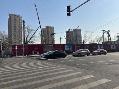 北京嘉棠璟樾新房_小牛看房