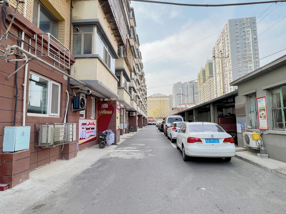 北京玉桥中路11号院小区_玉桥中路11号院小区null