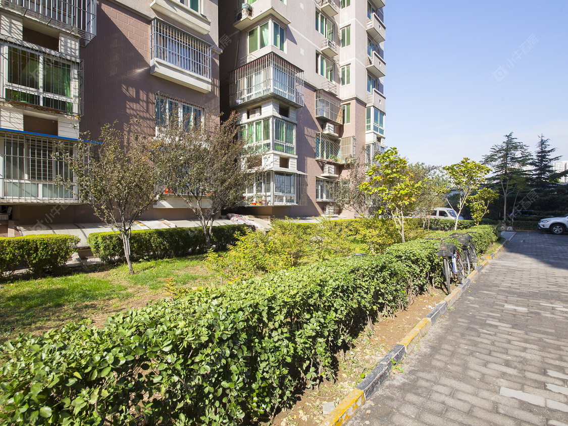 北京京铁家园小区_京铁家园小区null