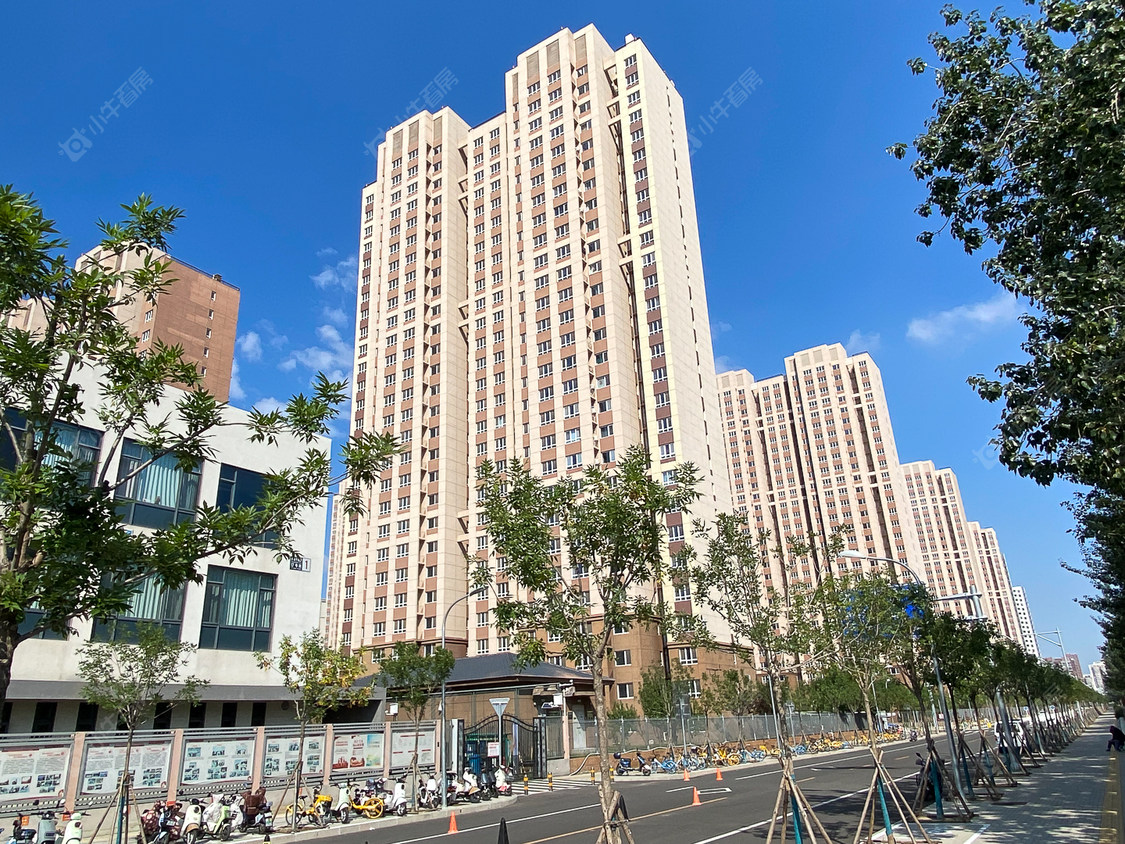 北京燕保百安家园3号院小区_小牛看房