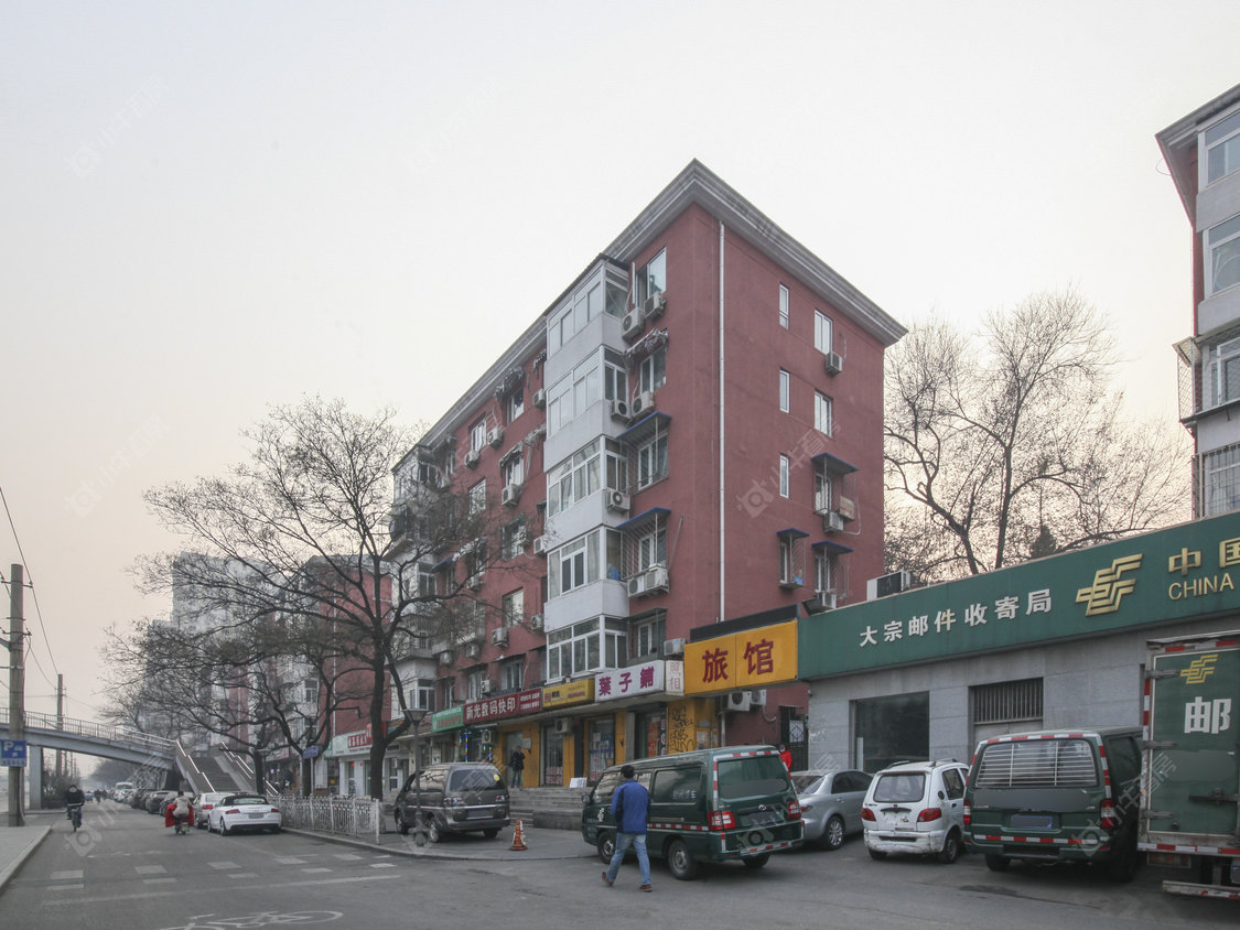 北京青年湖东里小区_小牛看房