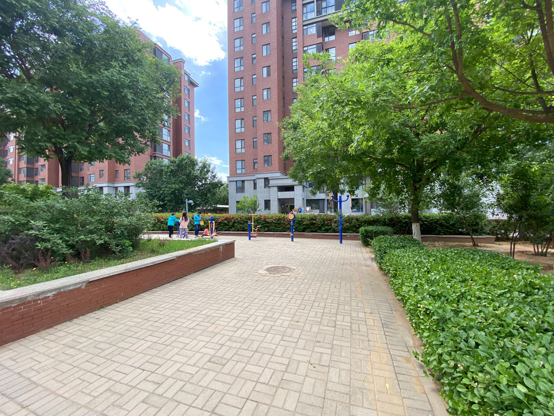 北京中加锦园小区_中加锦园小区null