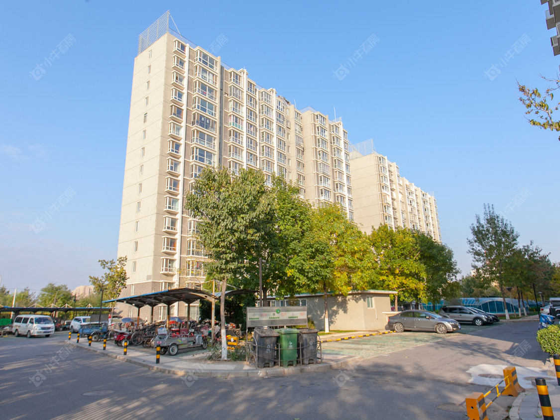 北京宜兰园小区_宜兰园小区null
