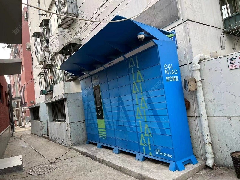北京百胜村小区_小牛看房