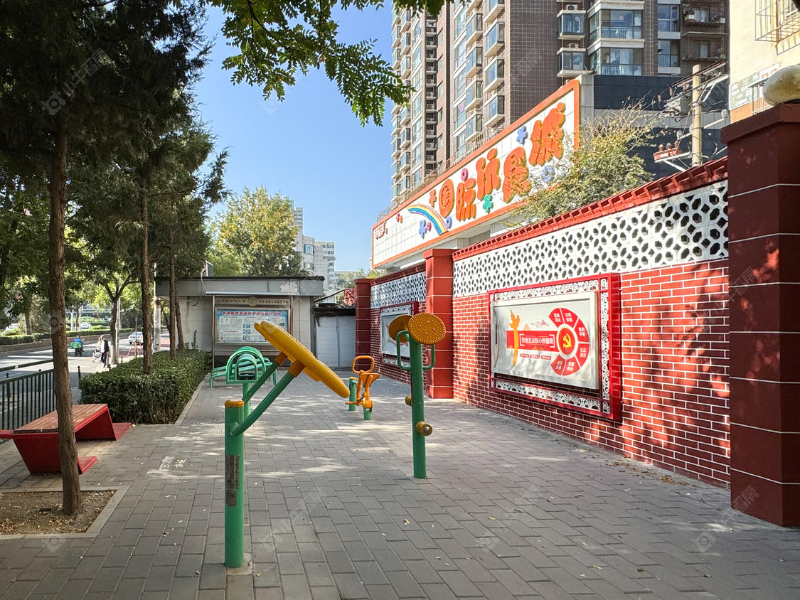 北京南三环中路63号小区_南三环中路63号小区null