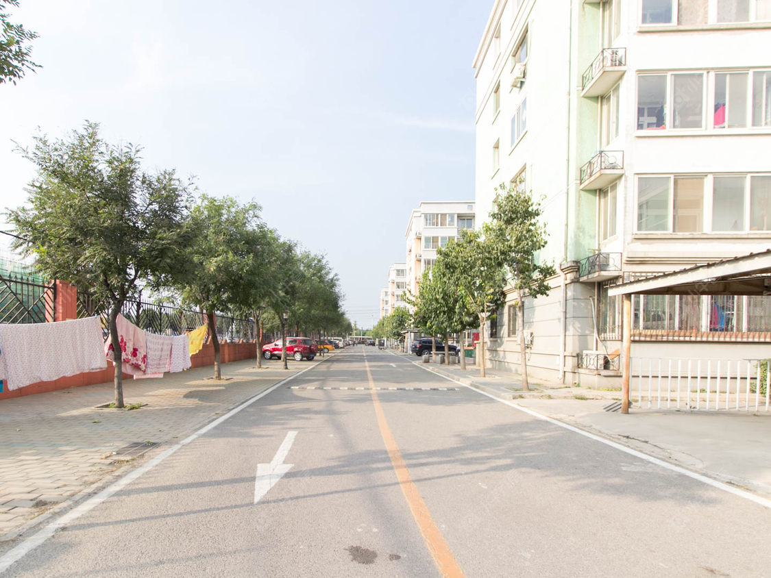 北京绿丰家园小区_绿丰家园小区null