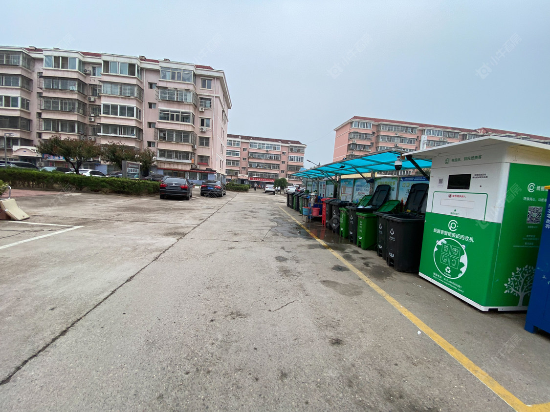 北京檀州家园东区小区_檀州家园东区小区null