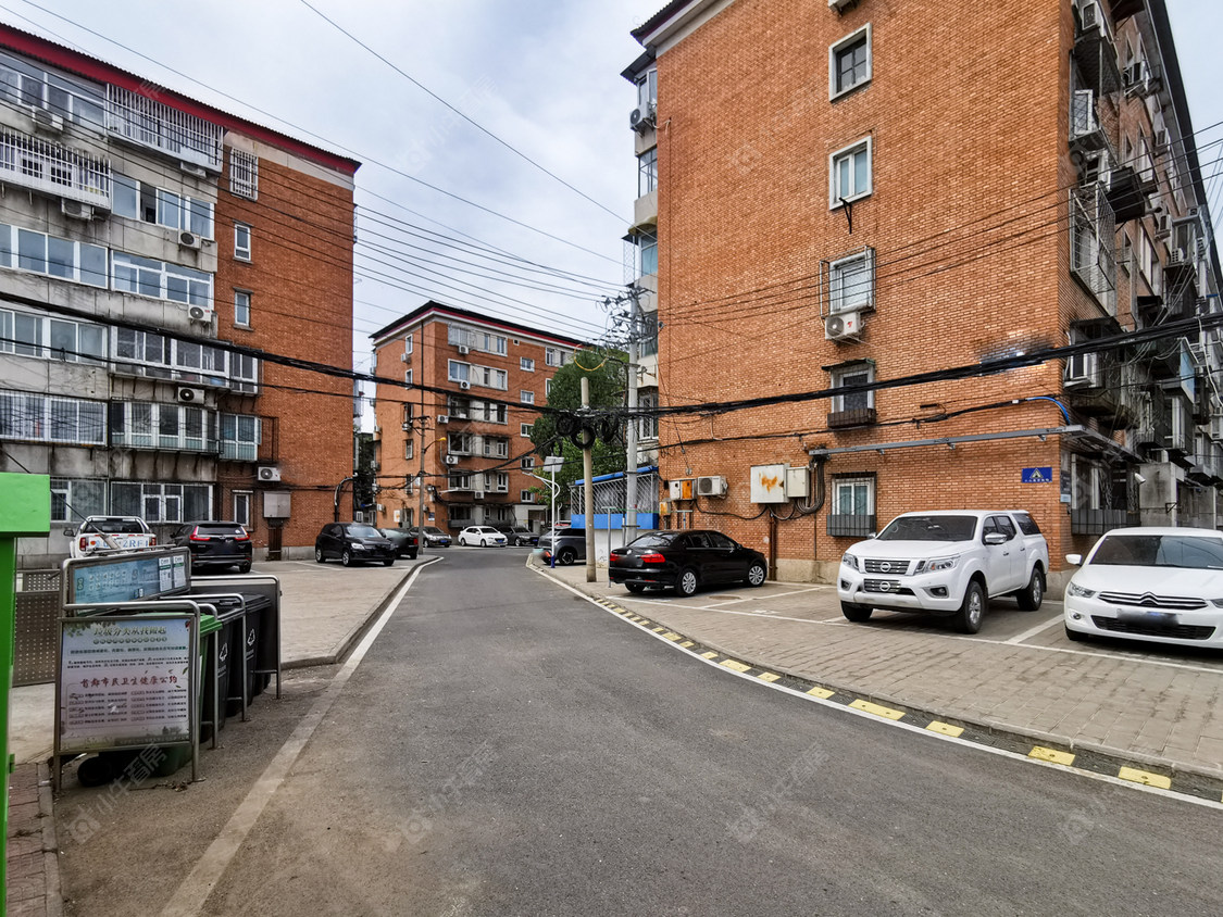 北京西平街一里小区_西平街一里小区null