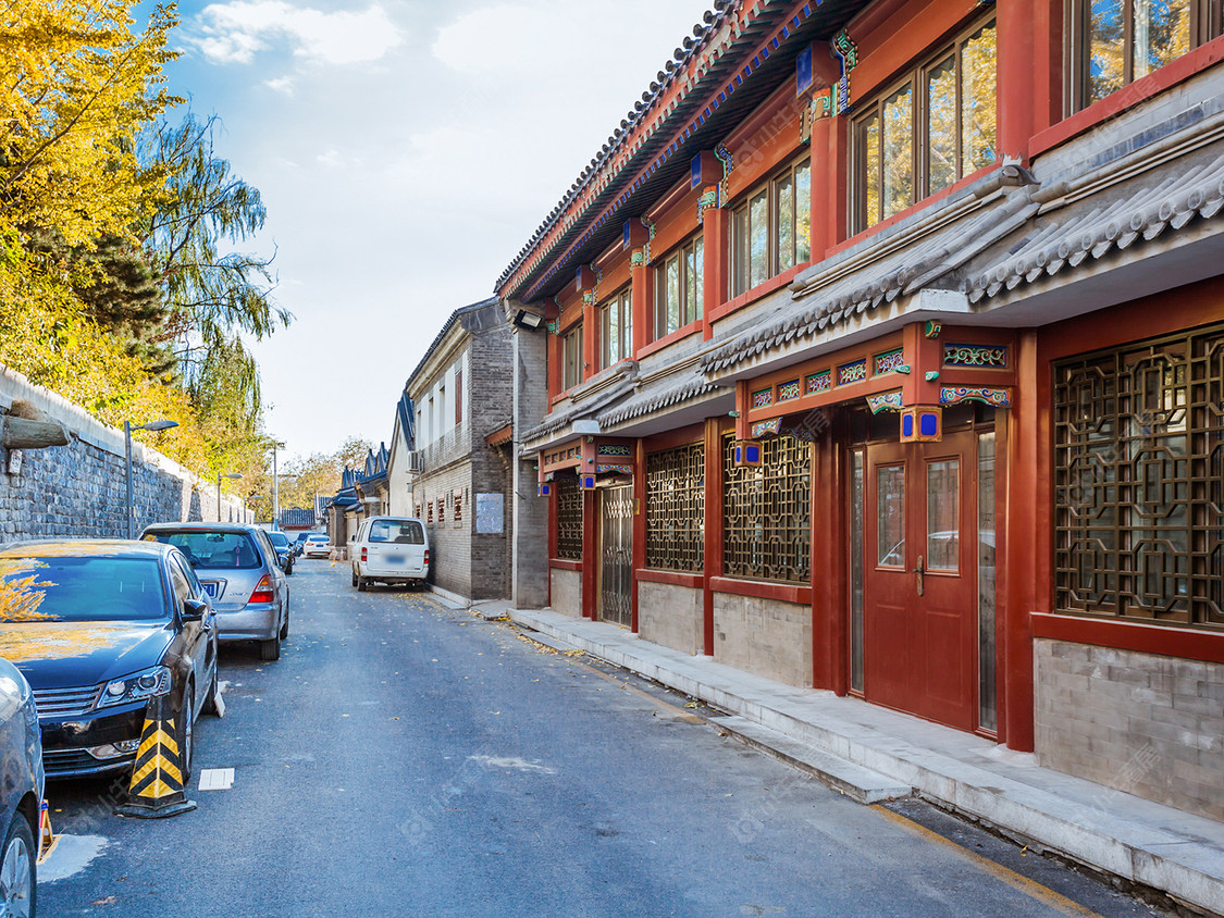 北京磁器库南巷小区_磁器库南巷小区null