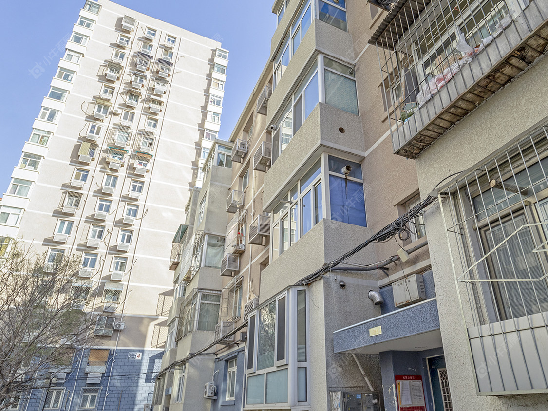 北京新外大街甲25号院小区_新外大街甲25号院小区null