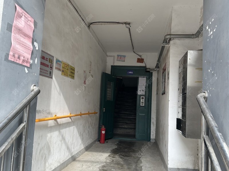 北京阜成门外大街小区_小牛看房