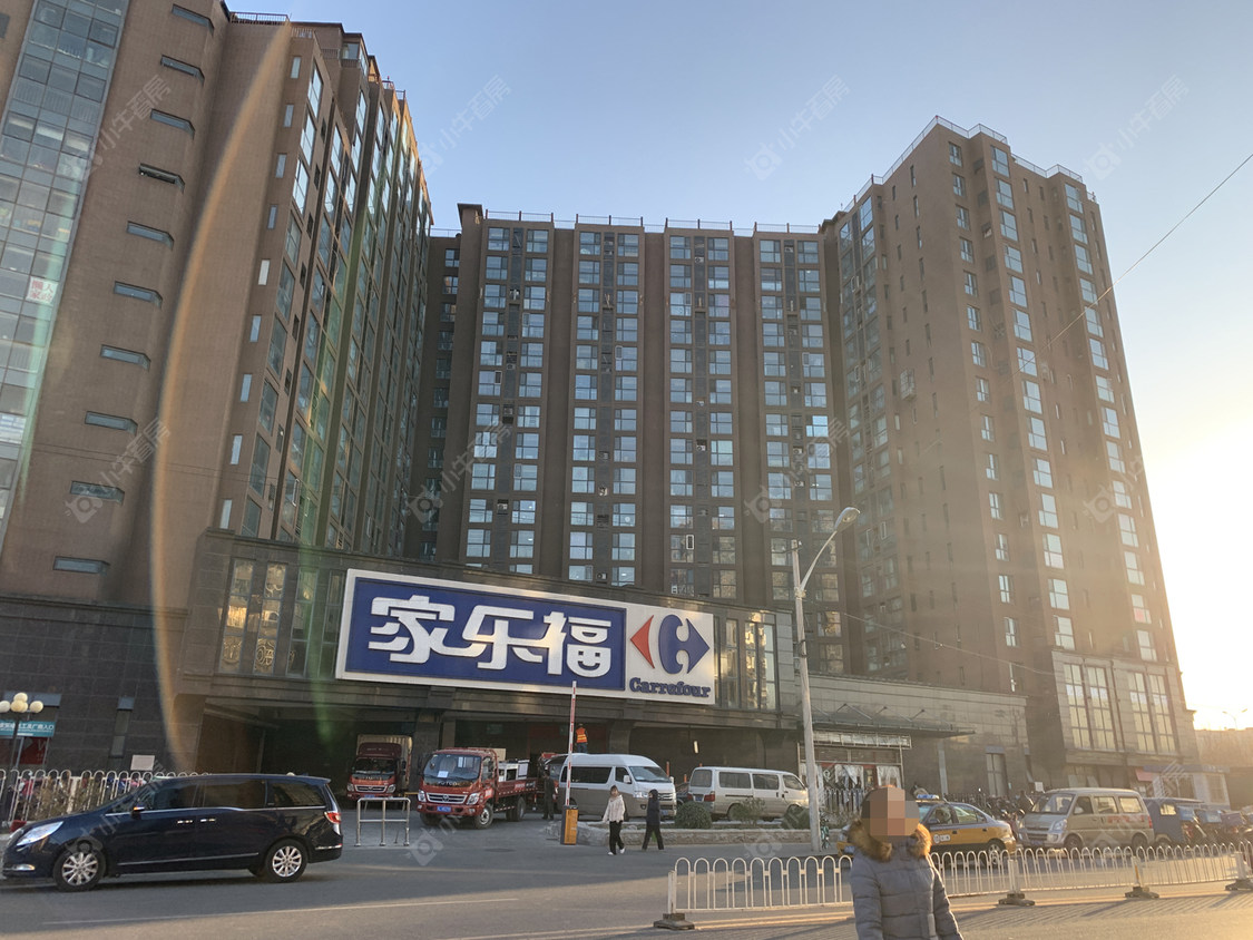 北京八里庄路62号院小区_八里庄路62号院小区null