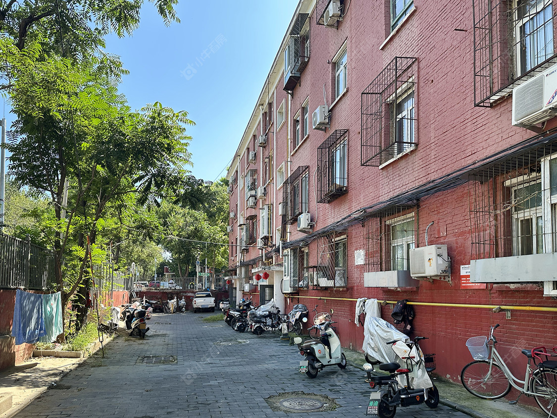 北京铁路局宿舍小区_铁路局宿舍小区null