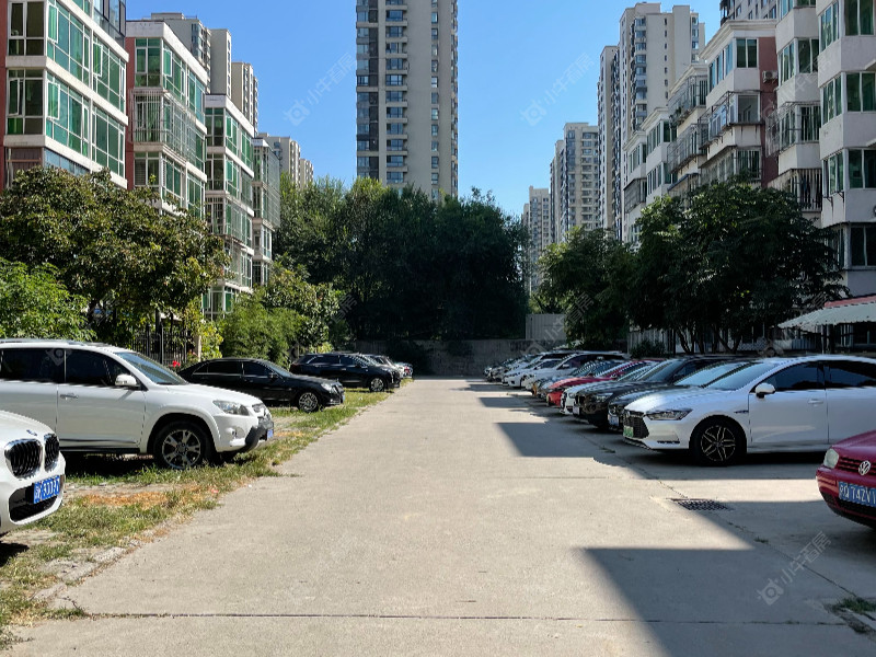 北京西军庄小区_西军庄小区null