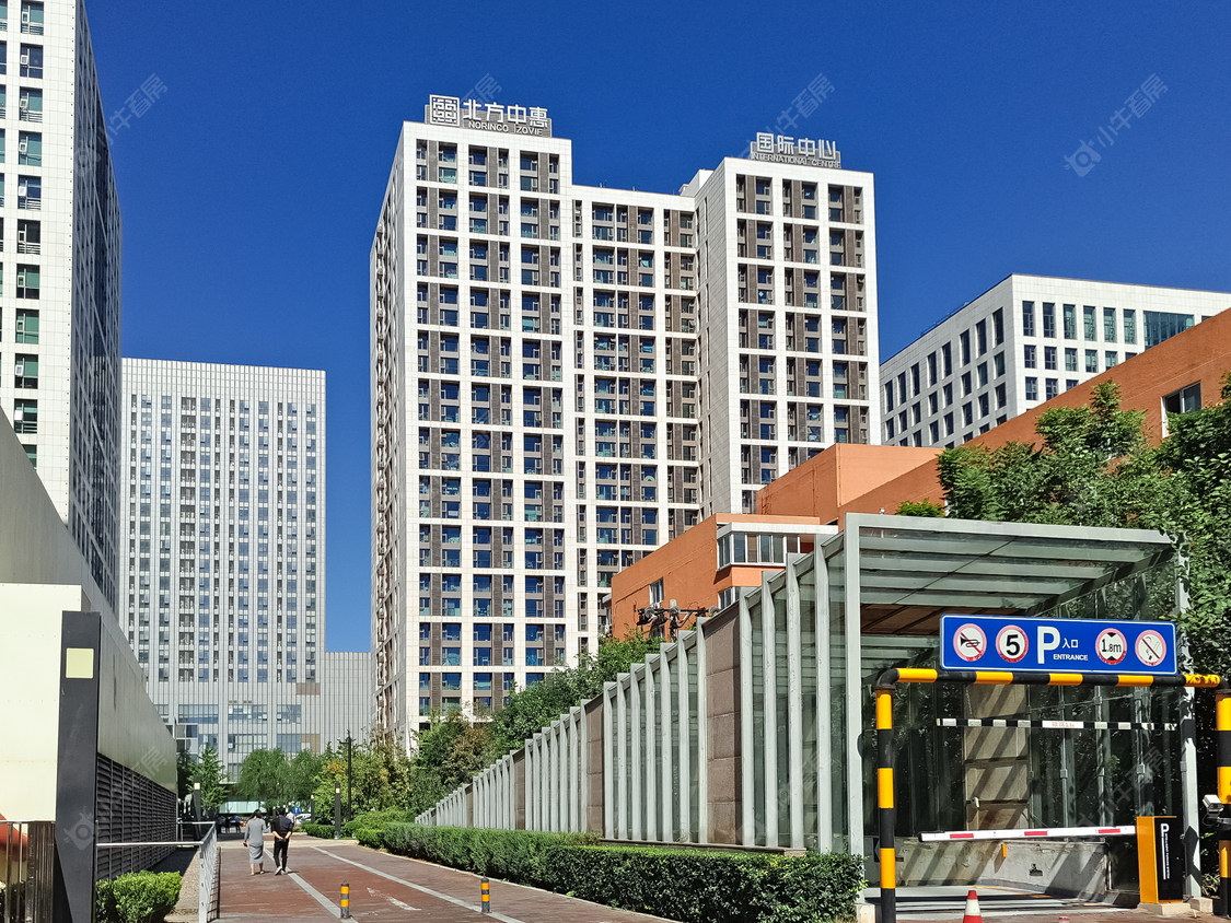 北京北方中惠国际中心小区_北方中惠国际中心小区null