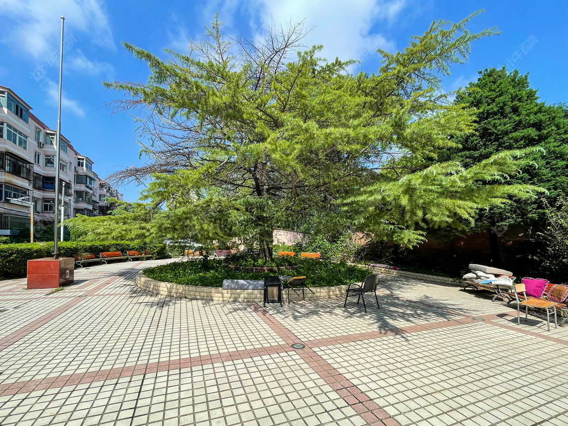 北京亢山前路1号院小区_亢山前路1号院小区null