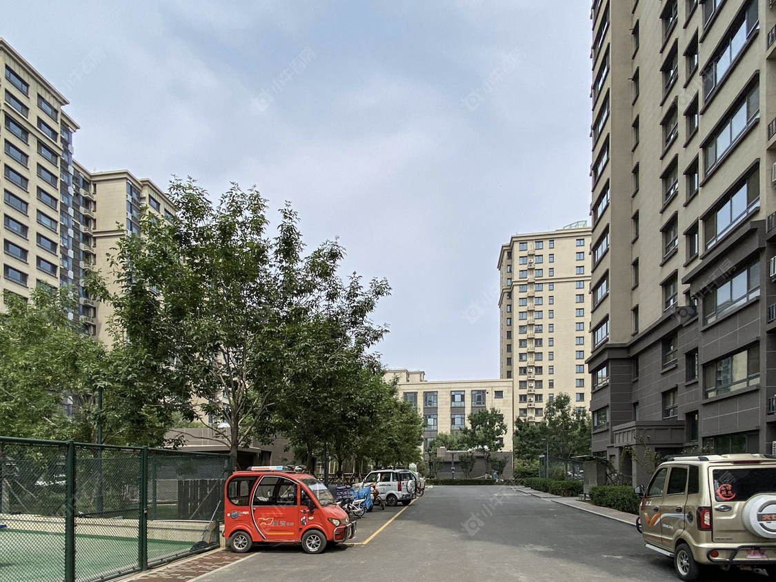 北京京粮悦谷首城西区小区_京粮悦谷首城西区小区null