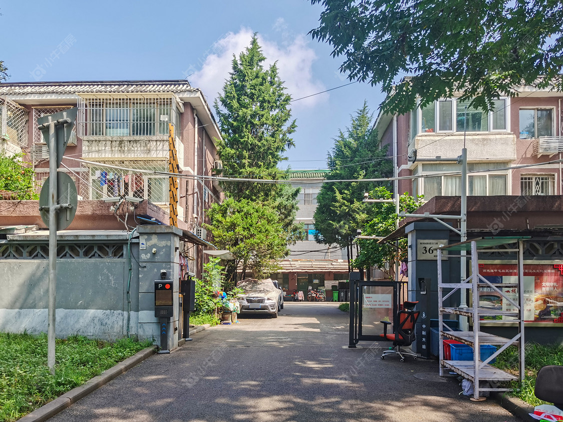 北京新建宫门路36号院小区_新建宫门路36号院小区null