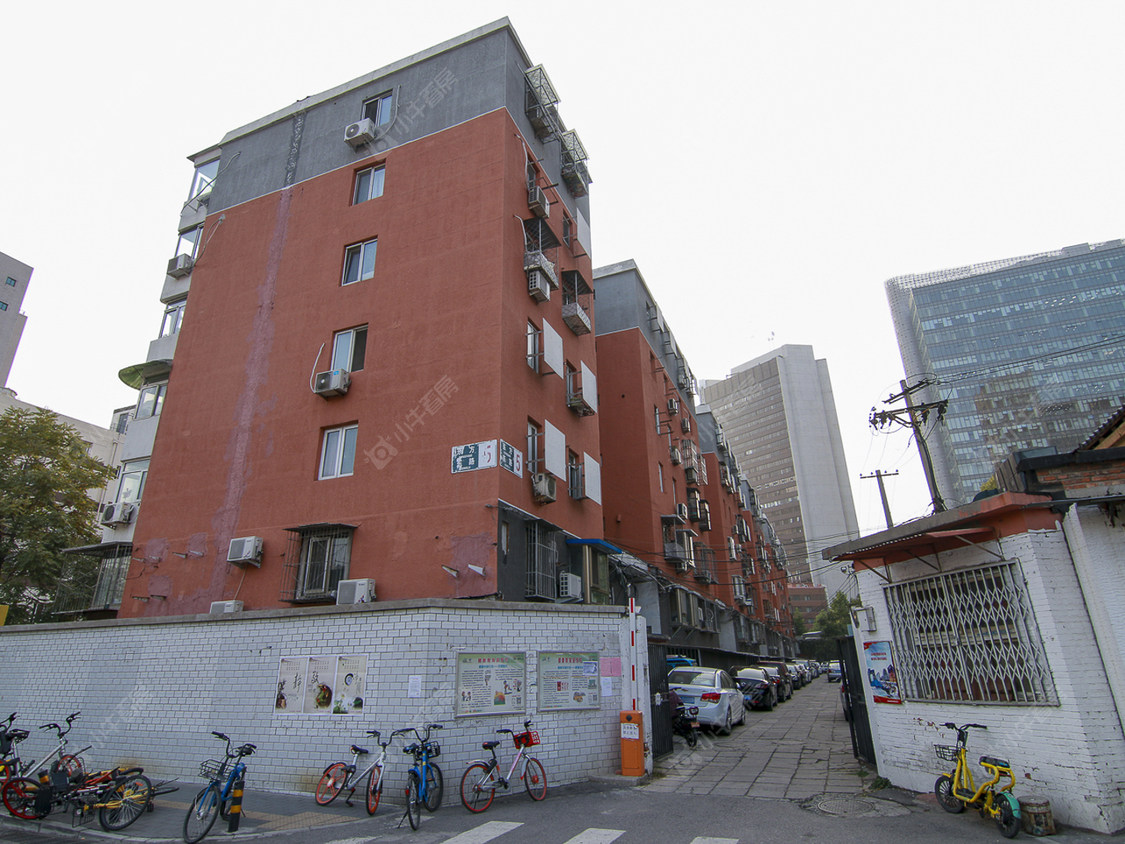 北京东方东路小区_东方东路小区null