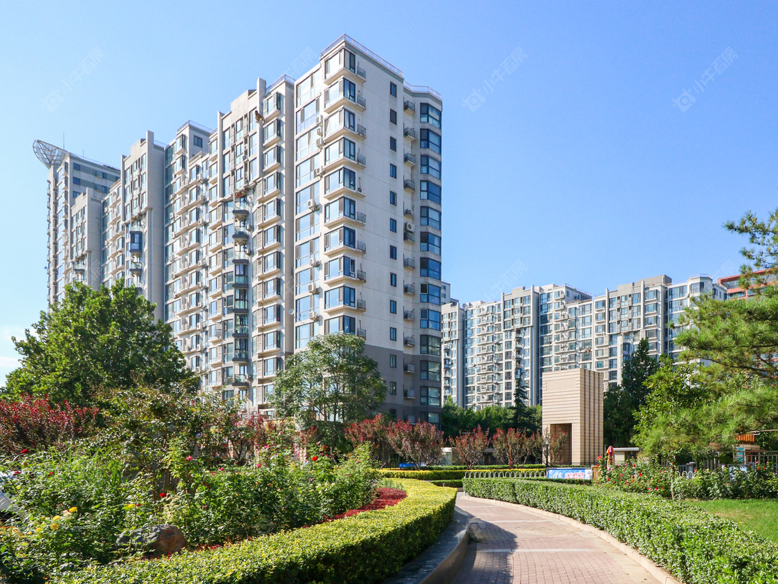 北京世纪东方城南区小区_世纪东方城南区小区null