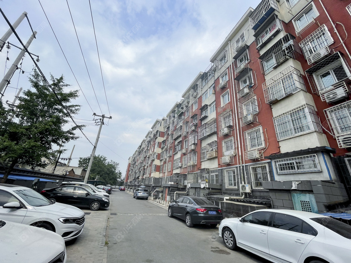 北京辛店小区小区_辛店小区小区null