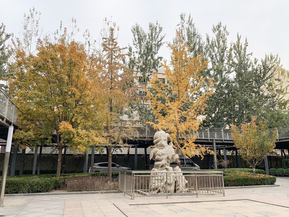 北京玲珑天地小区_小牛看房