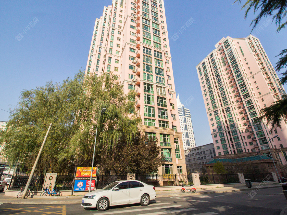 北京冠城南园小区_冠城南园小区null