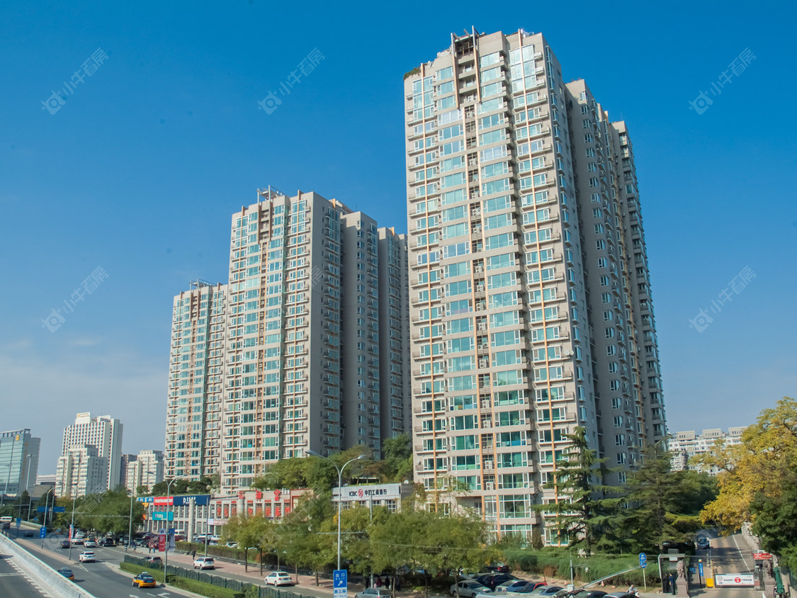 北京人济山庄小区_人济山庄小区null