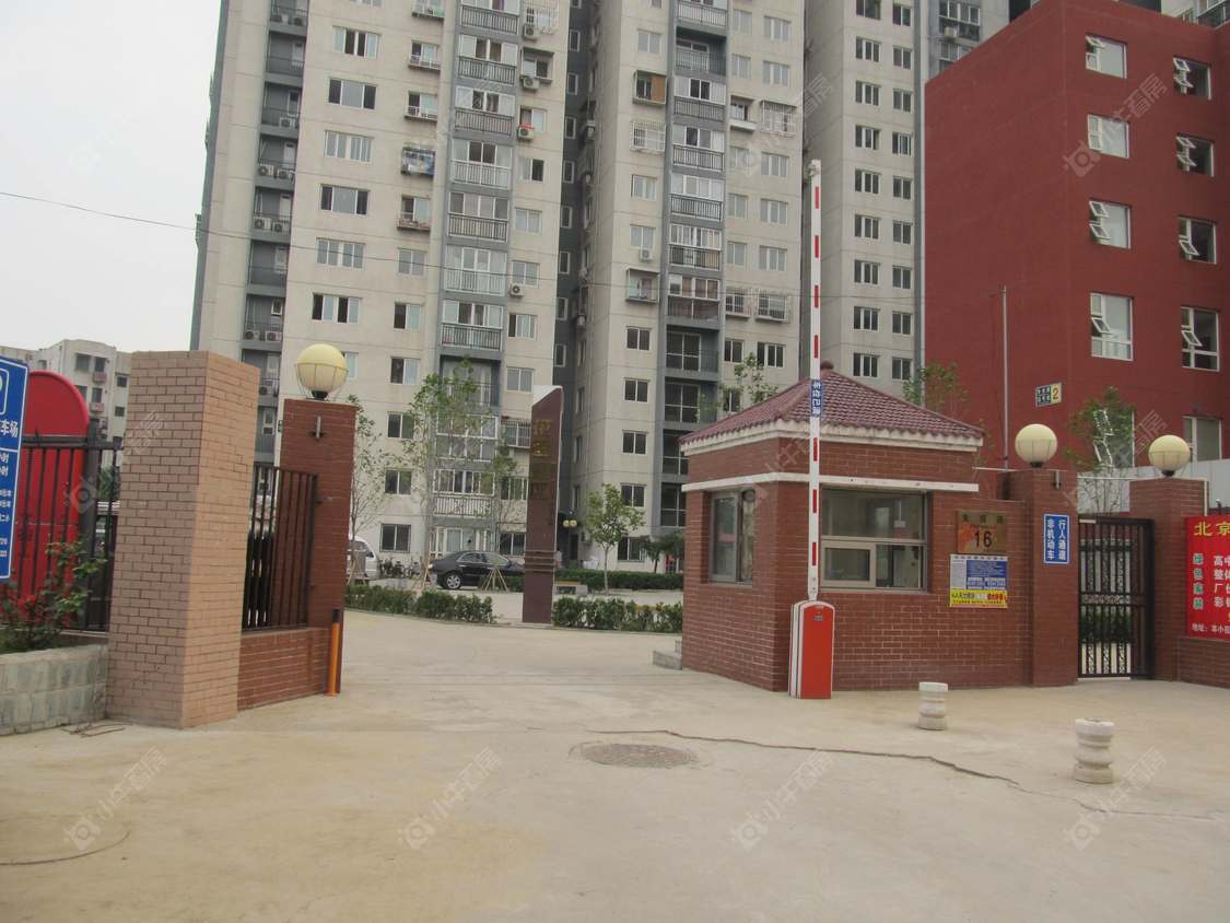 北京花园新区小区_花园新区小区null
