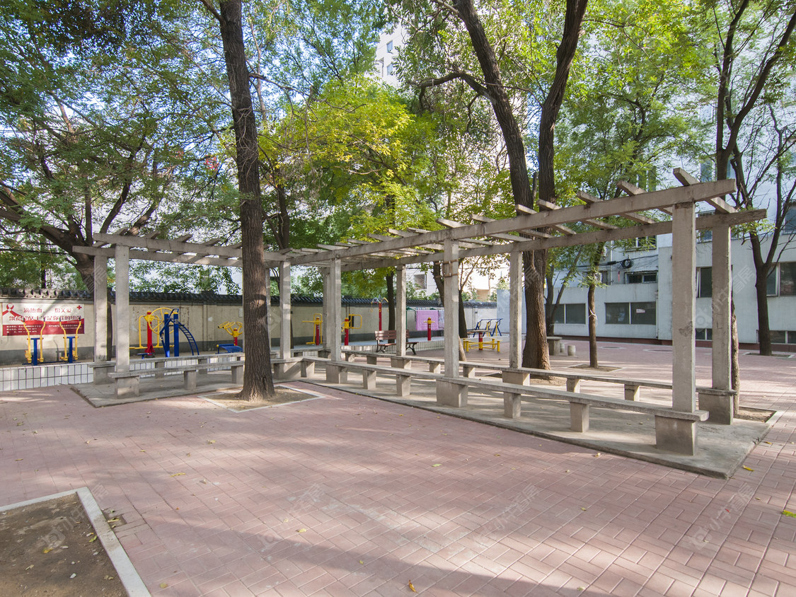 北京惠新西街小区小区_惠新西街小区小区null