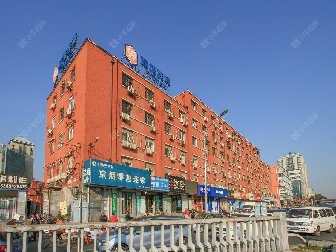 北京西木樨园小区_小牛看房