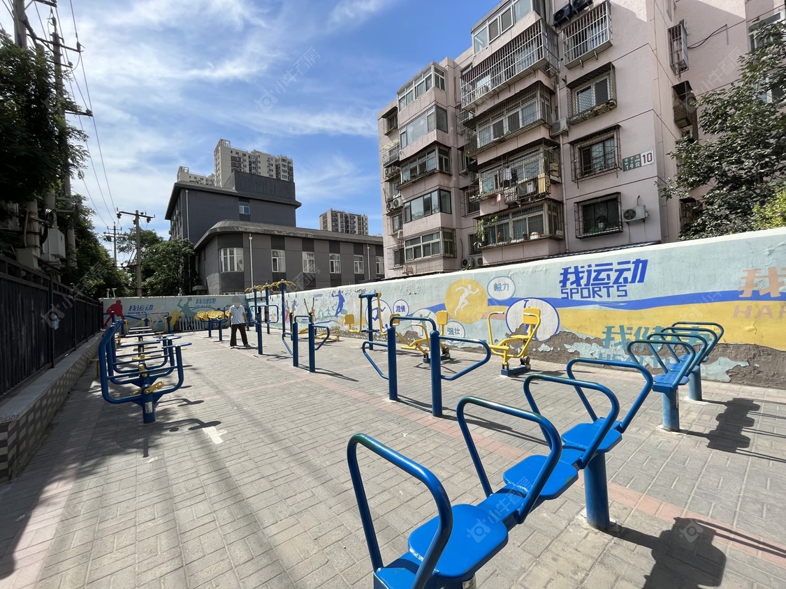 北京苇子坑甲1号院小区_苇子坑甲1号院小区null