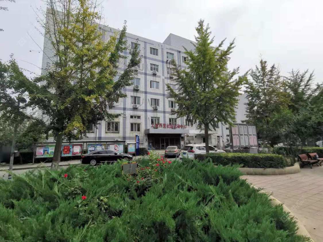 北京上地西里小区_上地西里小区null