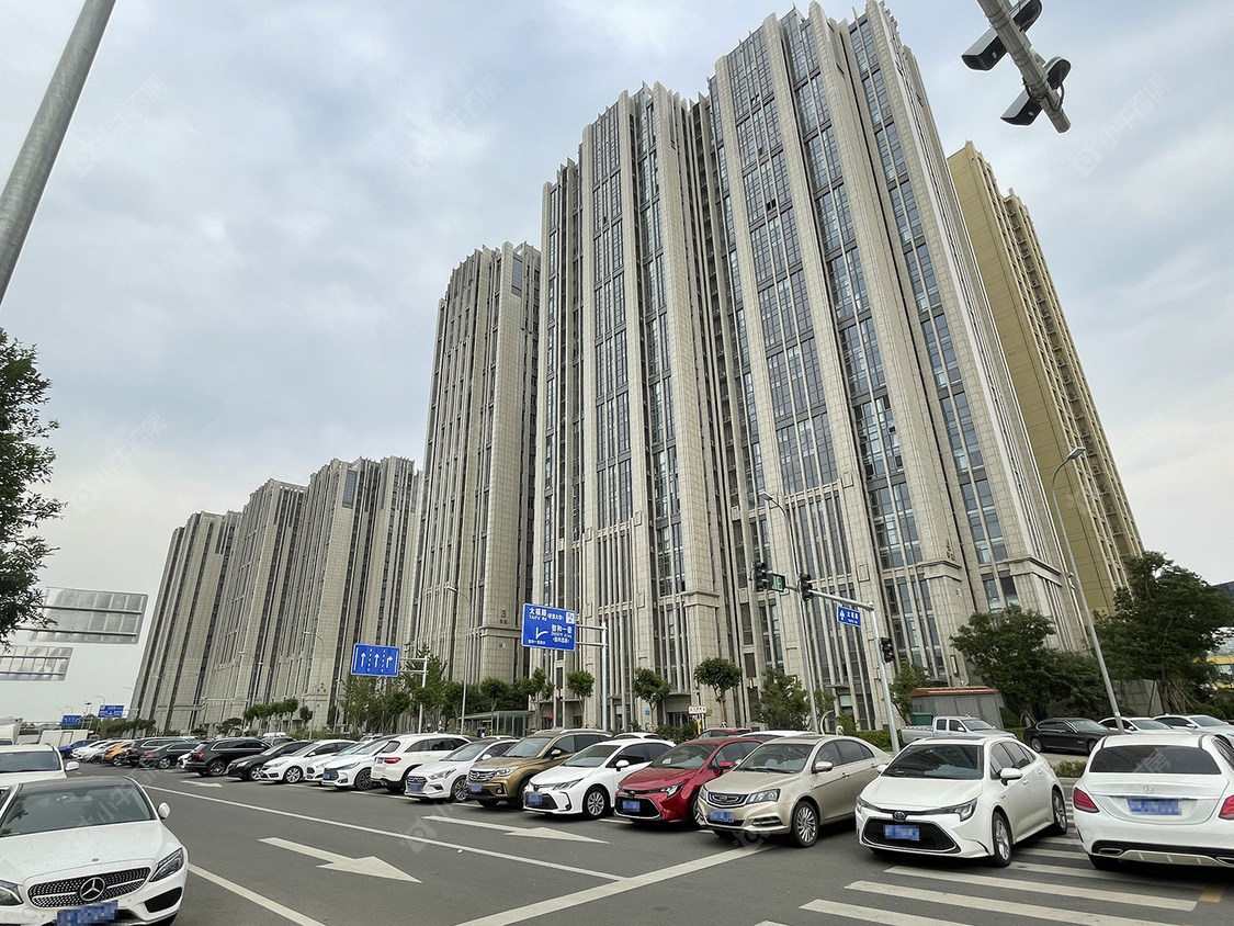北京恒大未来城小区_恒大未来城小区null