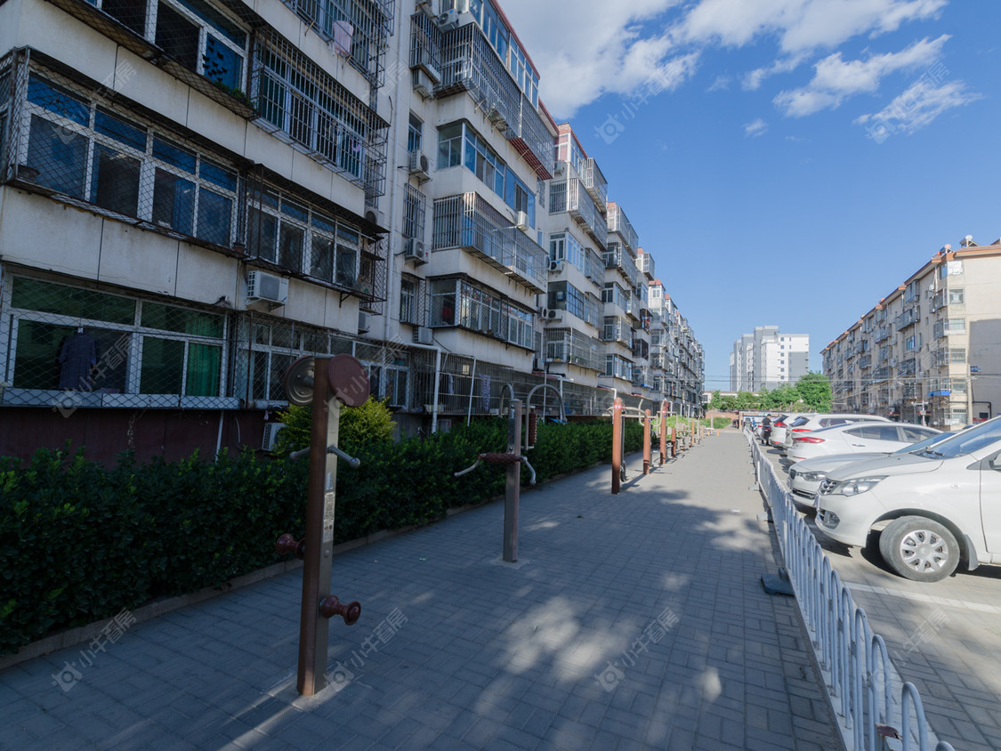 北京怡安园小区小区_怡安园小区小区null