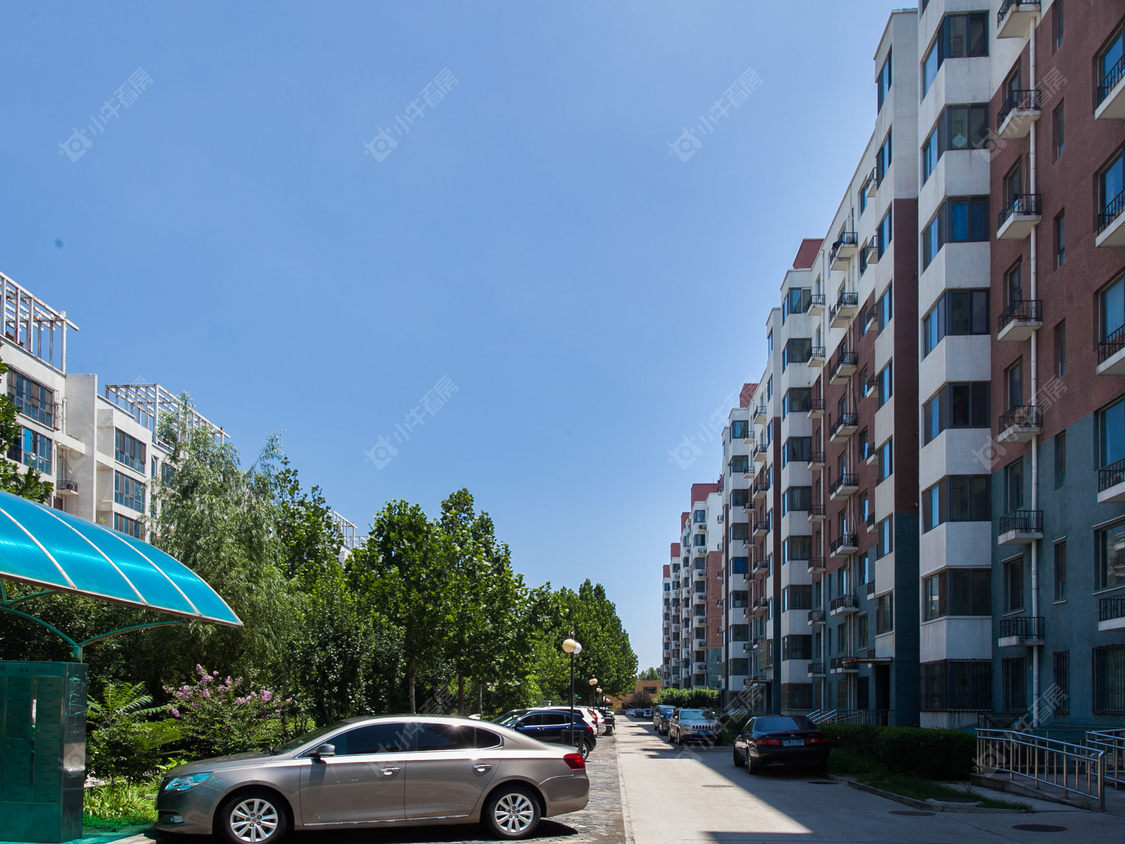 北京金地家园小区_金地家园小区null