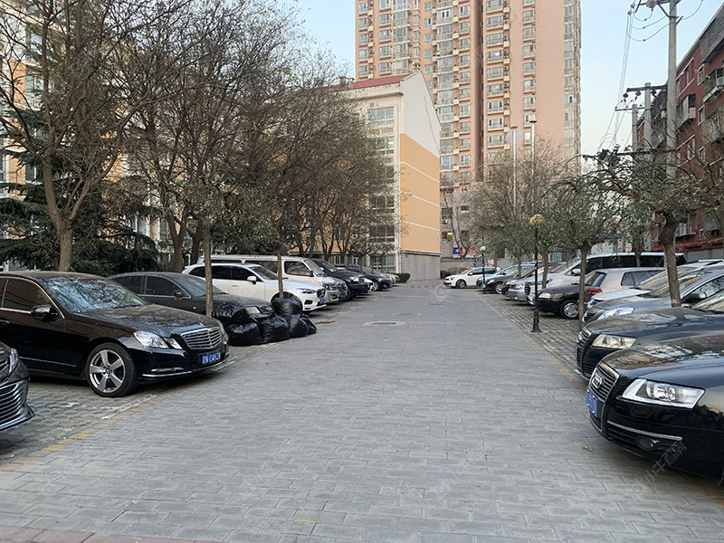 北京甘露园2号院小区_小牛看房
