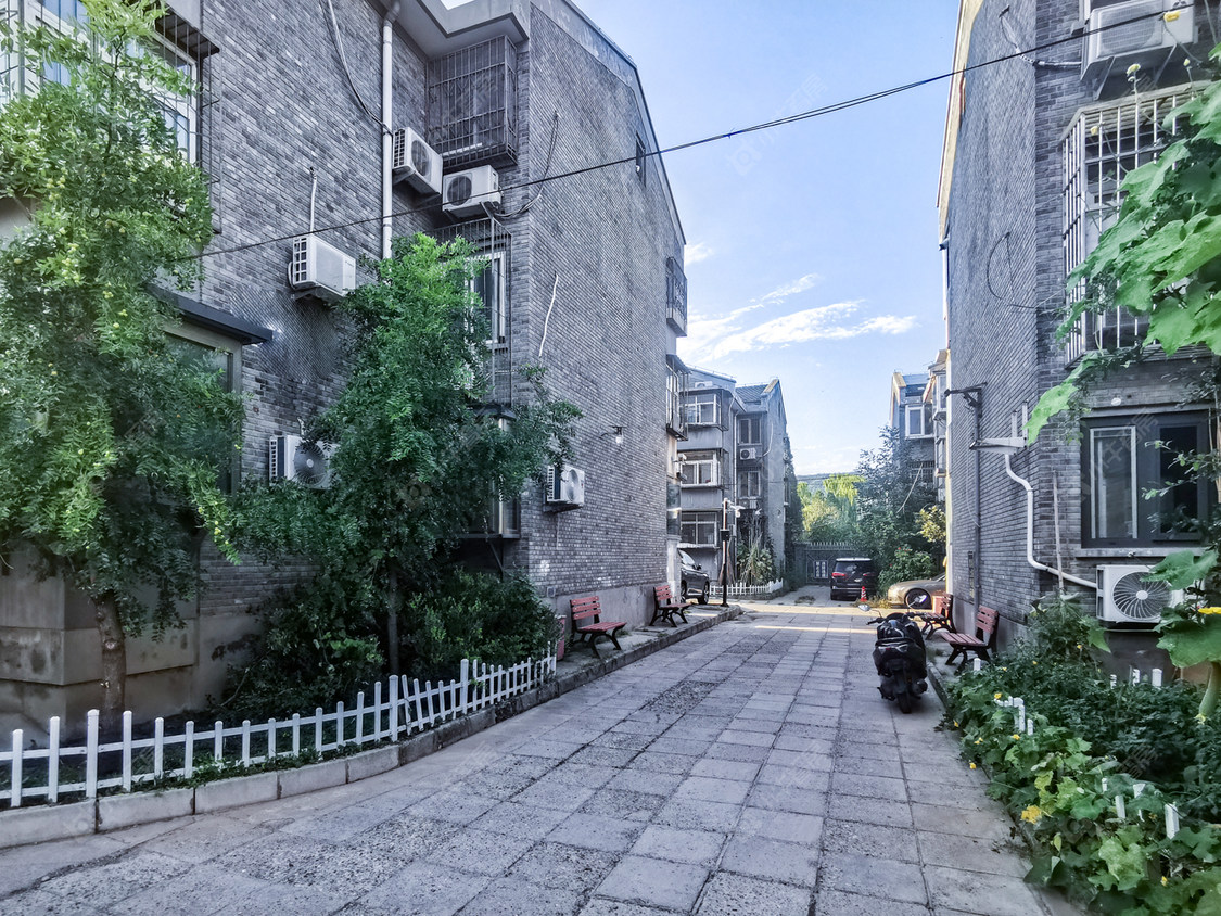 北京香山南营66号小区_香山南营66号小区null