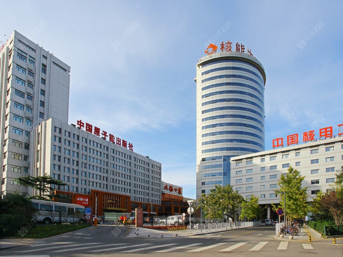 北京核二院小区_小牛看房