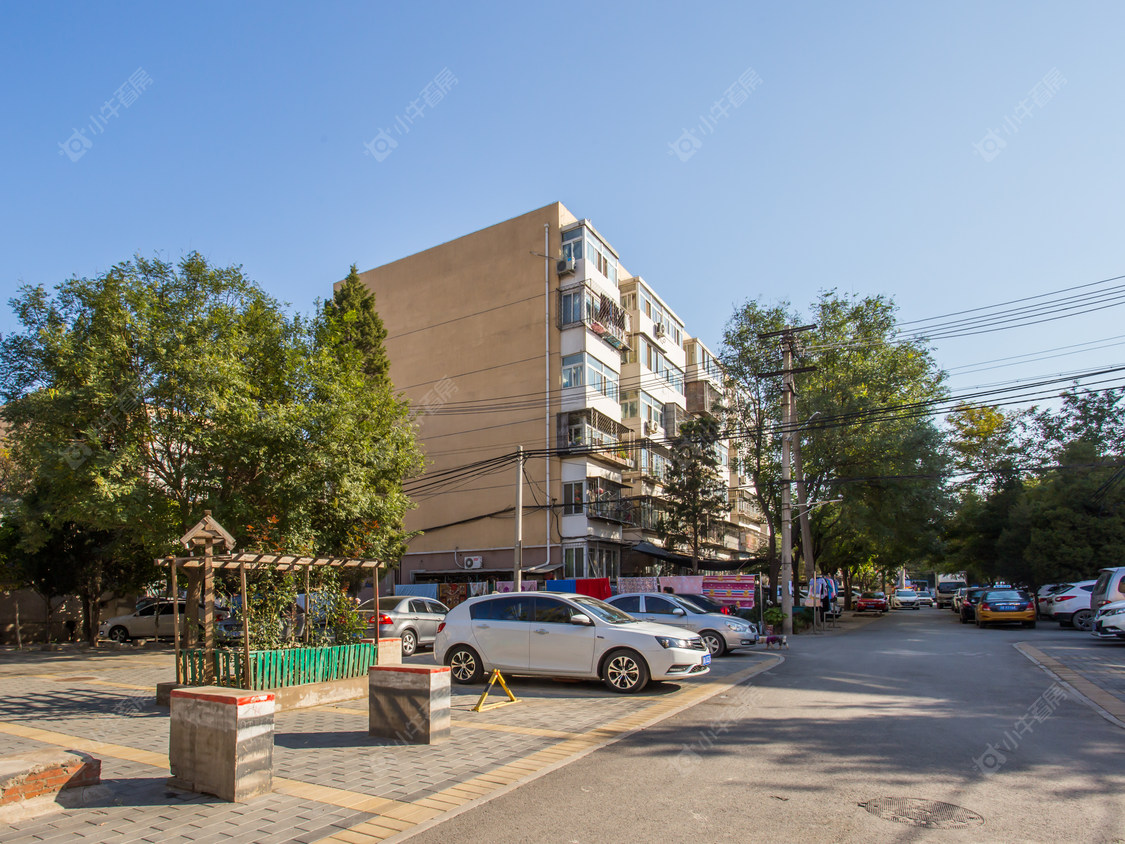 北京诚苑中里小区_诚苑中里小区null