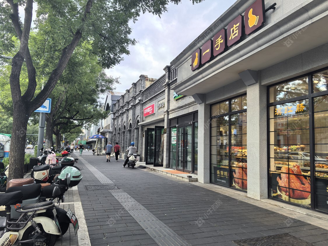 北京羊皮市胡同小区_羊皮市胡同小区null