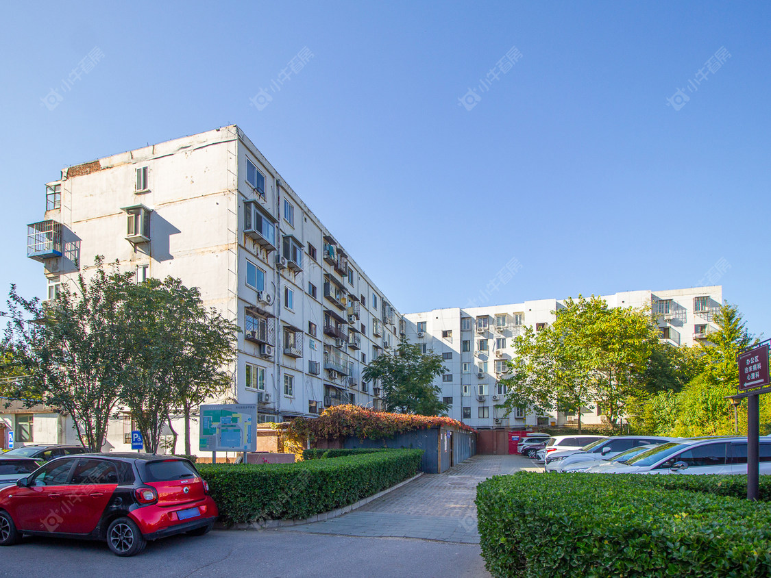 北京至善街4号小区_至善街4号小区null