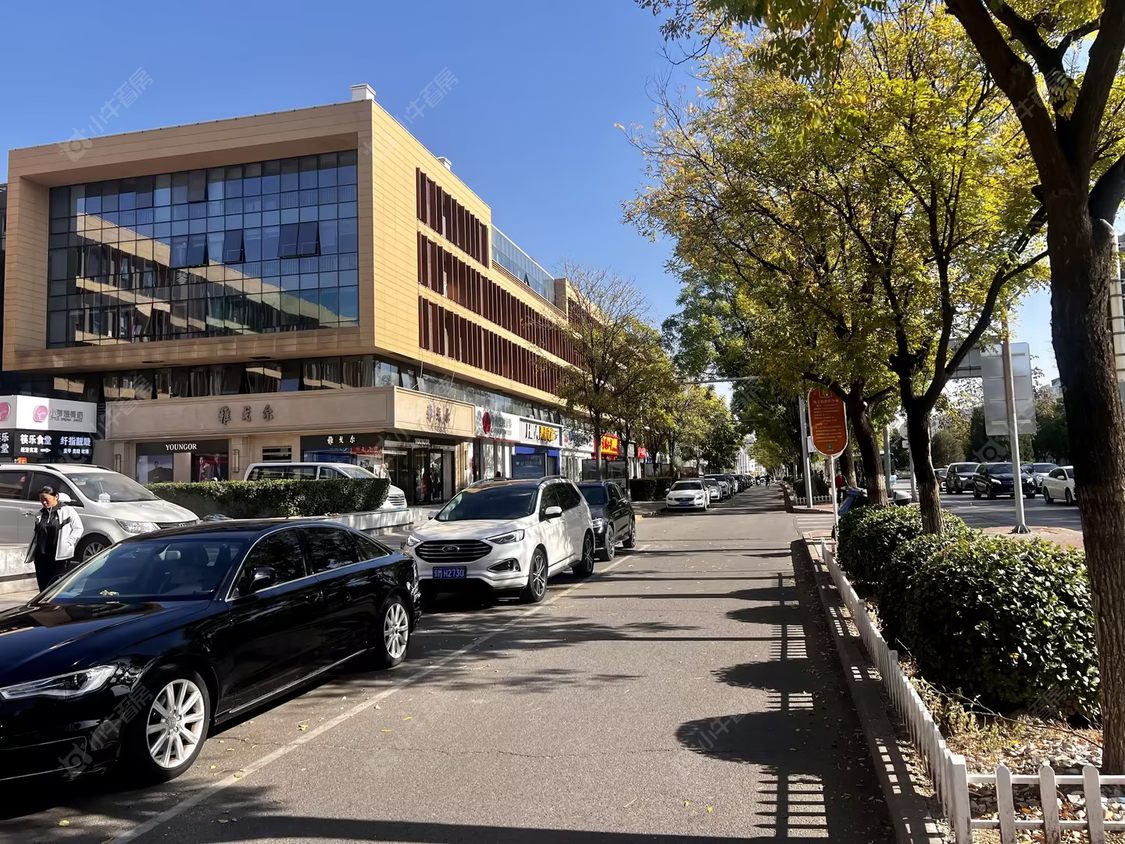 北京琥珀天地小区_琥珀天地小区null