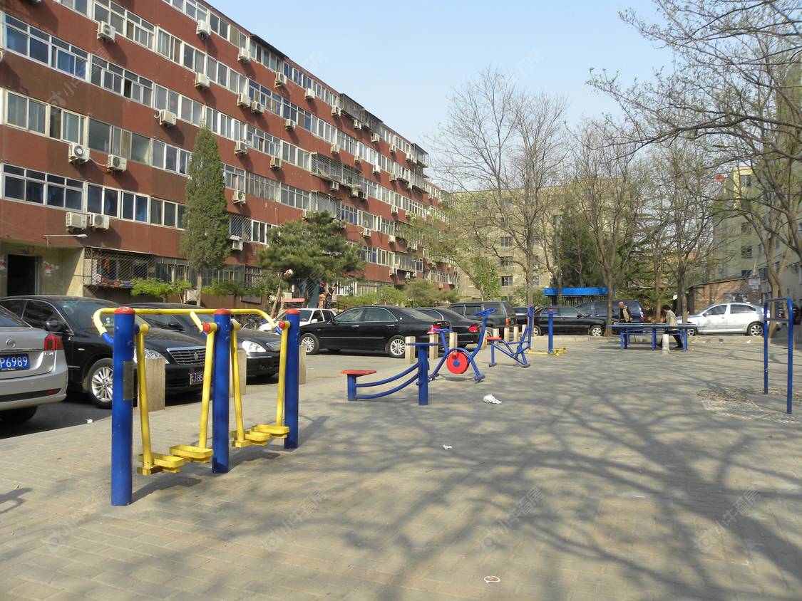 北京张仪村4号院小区_张仪村4号院小区null
